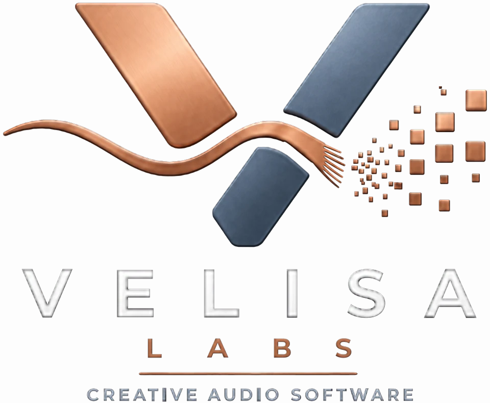 VELISA LABS — Creative Audio Software